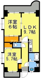 Ｒｅｉ　Ｖｉｌｌａｇｅの物件間取画像